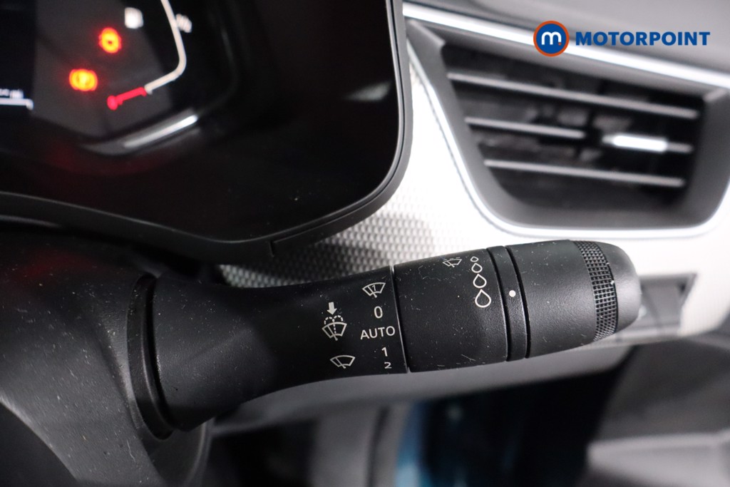 Renault Arkana S Edition Automatic Petrol-Electric Hybrid SUV - Stock Number (1615001) - 19th supplementary image