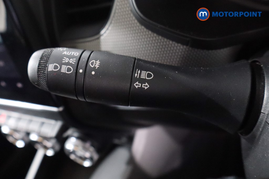 Renault Arkana S Edition Automatic Petrol-Electric Hybrid SUV - Stock Number (1615001) - 20th supplementary image