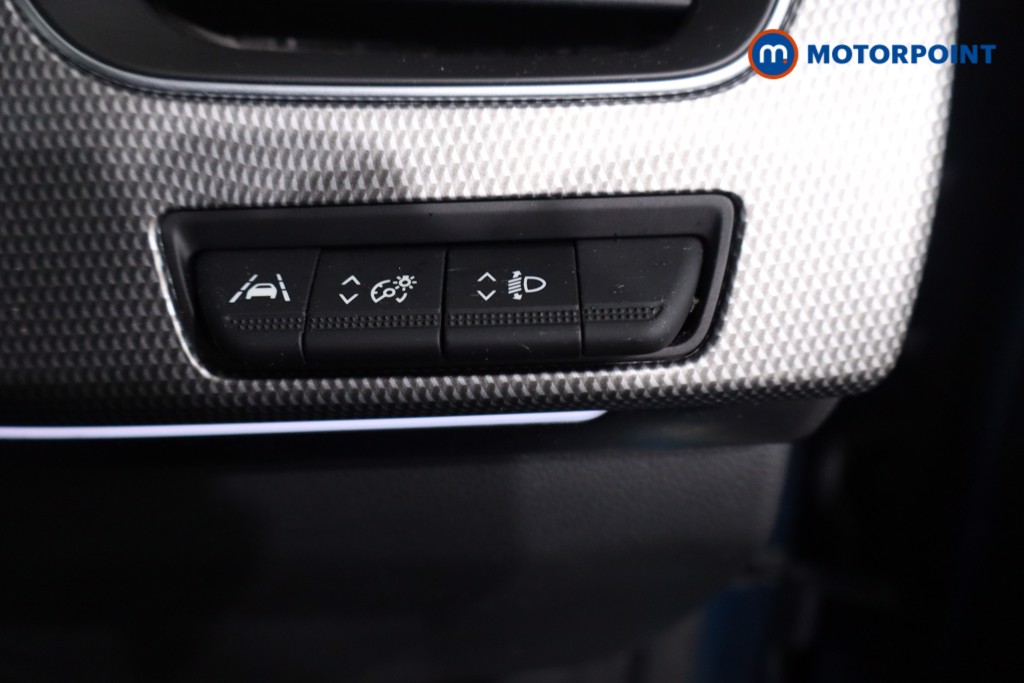 Renault Arkana S Edition Automatic Petrol-Electric Hybrid SUV - Stock Number (1615001) - 21st supplementary image