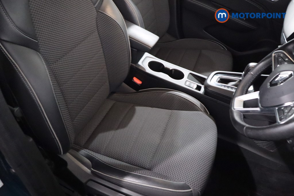 Renault Arkana S Edition Automatic Petrol-Electric Hybrid SUV - Stock Number (1615001) - 24th supplementary image