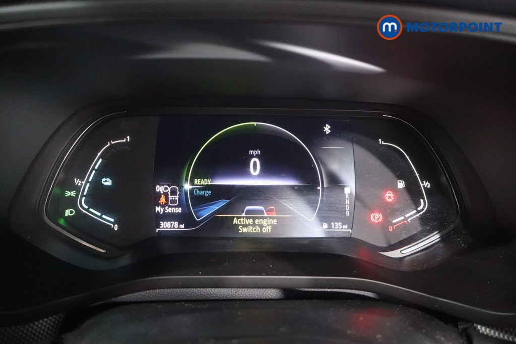 Renault Arkana S Edition Automatic Petrol-Electric Hybrid SUV - Stock Number (1615001) - 25th supplementary image