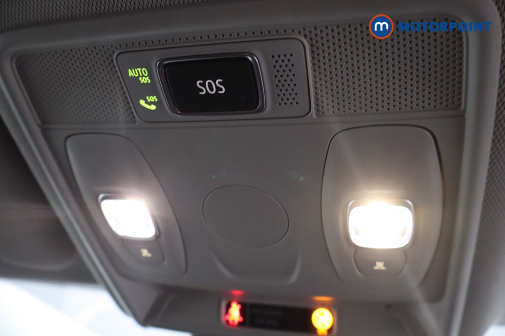 Renault Arkana S Edition Automatic Petrol-Electric Hybrid SUV - Stock Number (1615001) - 28th supplementary image