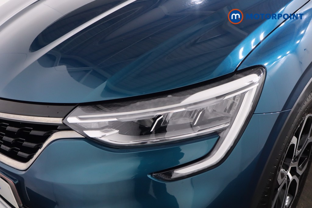 Renault Arkana S Edition Automatic Petrol-Electric Hybrid SUV - Stock Number (1615001) - 29th supplementary image