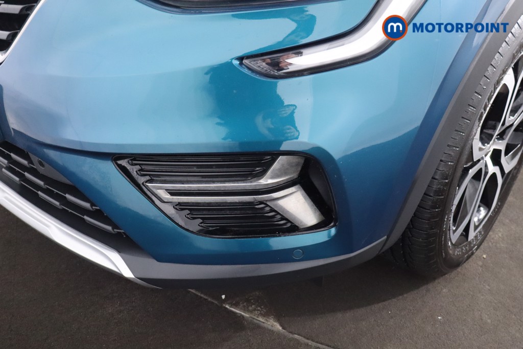 Renault Arkana S Edition Automatic Petrol-Electric Hybrid SUV - Stock Number (1615001) - 30th supplementary image