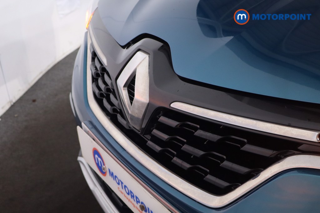 Renault Arkana S Edition Automatic Petrol-Electric Hybrid SUV - Stock Number (1615001) - 31st supplementary image