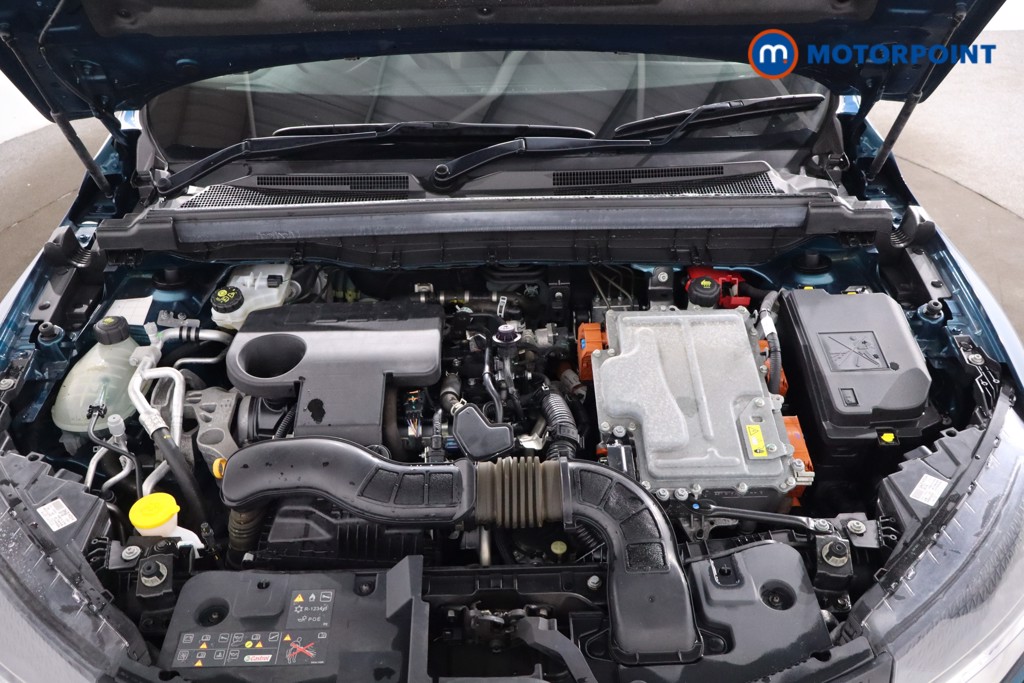 Renault Arkana S Edition Automatic Petrol-Electric Hybrid SUV - Stock Number (1615001) - 33rd supplementary image