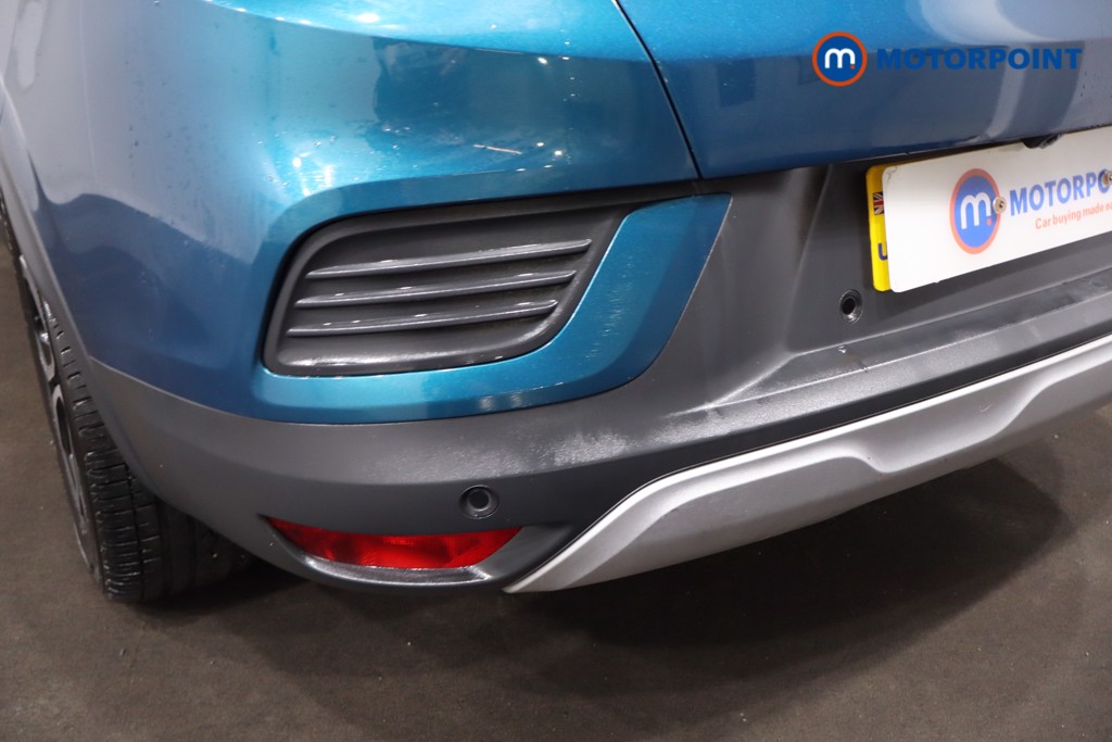 Renault Arkana S Edition Automatic Petrol-Electric Hybrid SUV - Stock Number (1615001) - 36th supplementary image