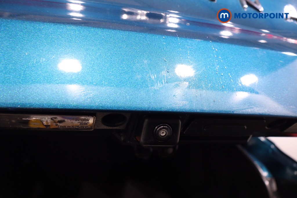 Renault Arkana S Edition Automatic Petrol-Electric Hybrid SUV - Stock Number (1615001) - 37th supplementary image