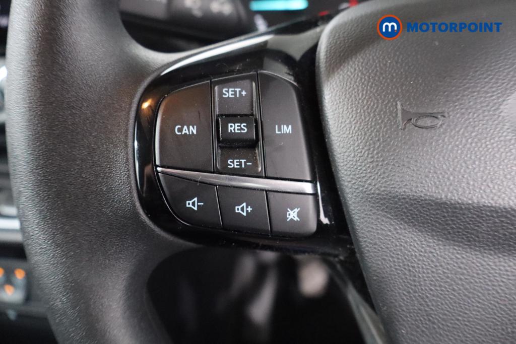 Ford Fiesta Trend Manual Petrol Hatchback - Stock Number (1615031) - 5th supplementary image