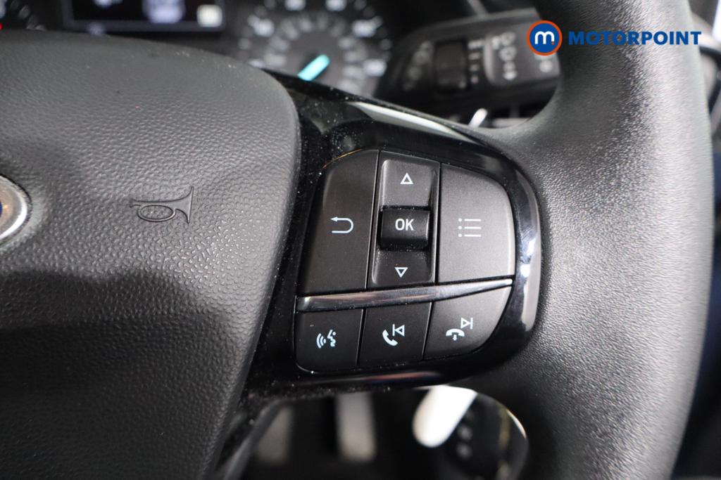 Ford Fiesta Trend Manual Petrol Hatchback - Stock Number (1615031) - 6th supplementary image