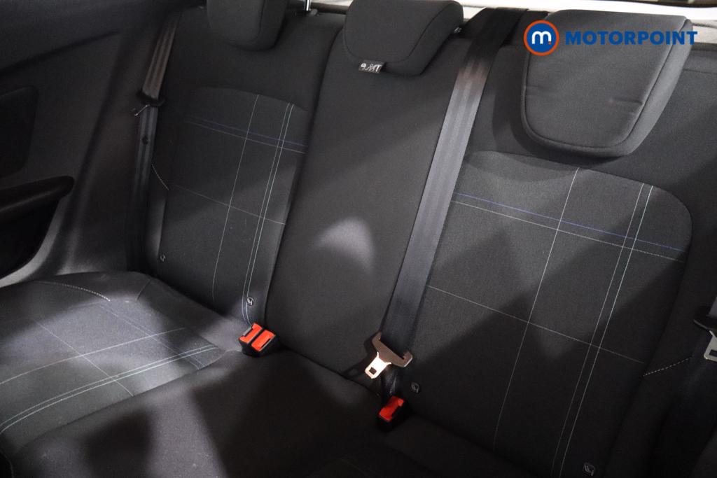 Ford Fiesta Trend Manual Petrol Hatchback - Stock Number (1615031) - 11th supplementary image