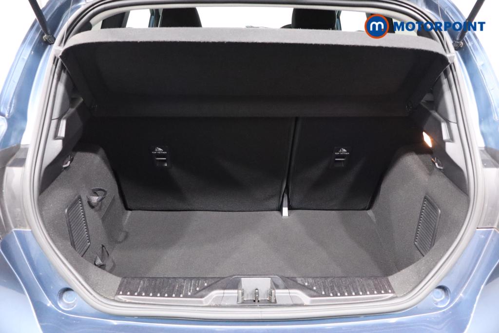 Ford Fiesta Trend Manual Petrol Hatchback - Stock Number (1615031) - 12th supplementary image
