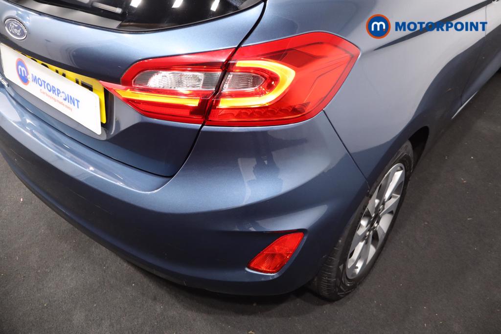 Ford Fiesta Trend Manual Petrol Hatchback - Stock Number (1615031) - 14th supplementary image