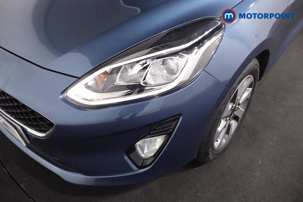 Ford Fiesta Trend Manual Petrol Hatchback - Stock Number (1615031) - 16th supplementary image