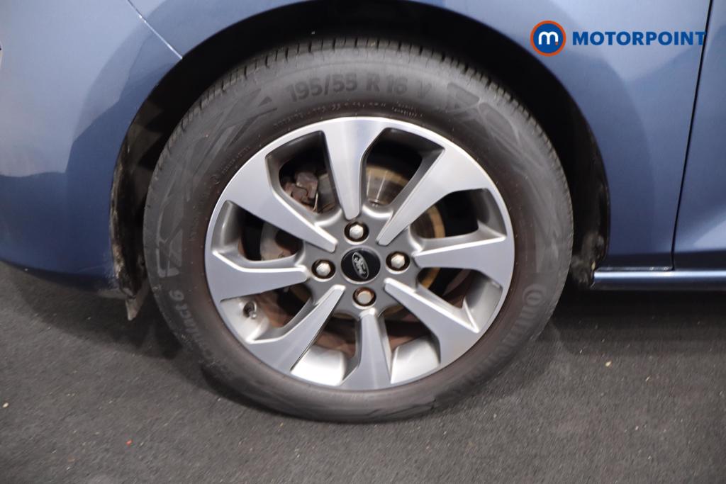 Ford Fiesta Trend Manual Petrol Hatchback - Stock Number (1615031) - 17th supplementary image