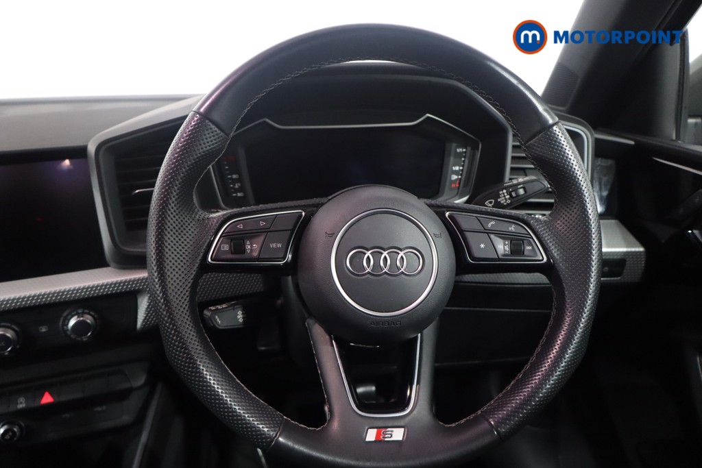 Audi A1 S Line Automatic Petrol Hatchback - Stock Number (1615056) - 6th supplementary image