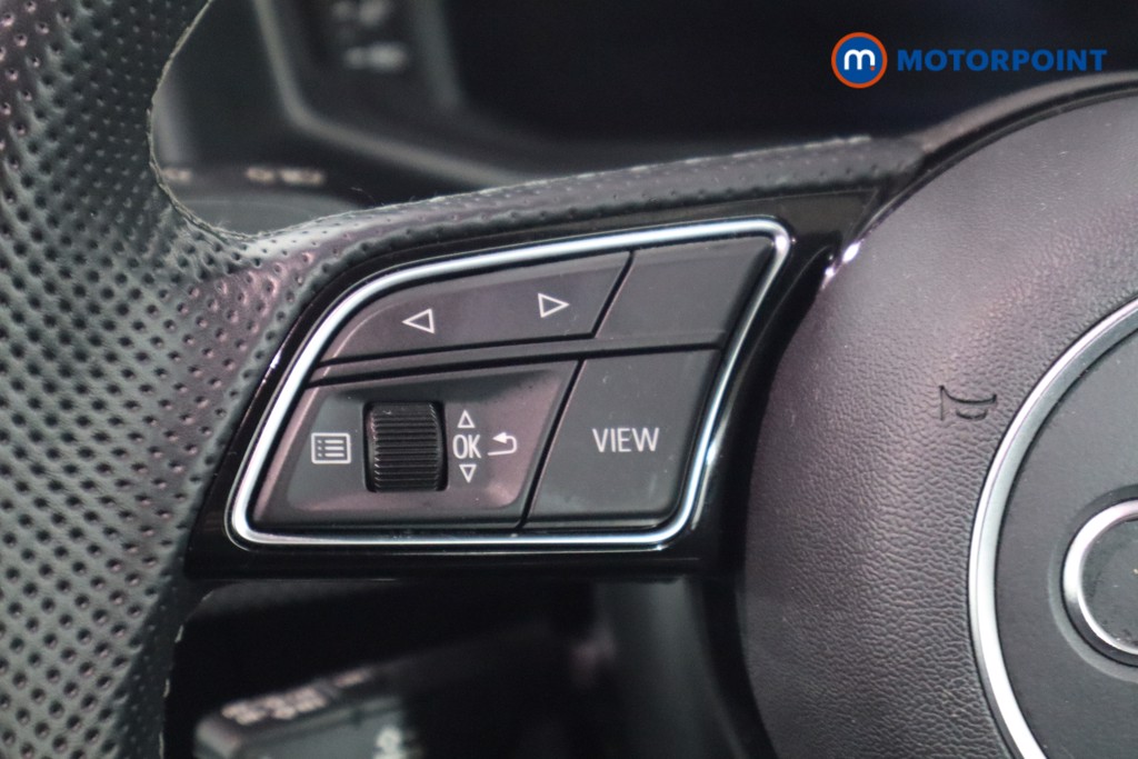 Audi A1 S Line Automatic Petrol Hatchback - Stock Number (1615056) - 7th supplementary image