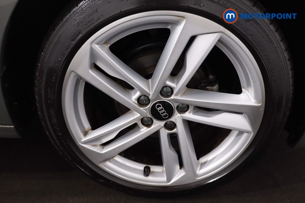 Audi A1 S Line Automatic Petrol Hatchback - Stock Number (1615056) - 10th supplementary image