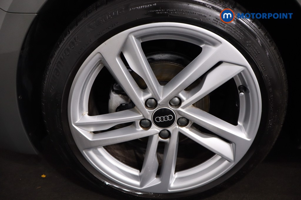 Audi A1 S Line Automatic Petrol Hatchback - Stock Number (1615056) - 11th supplementary image