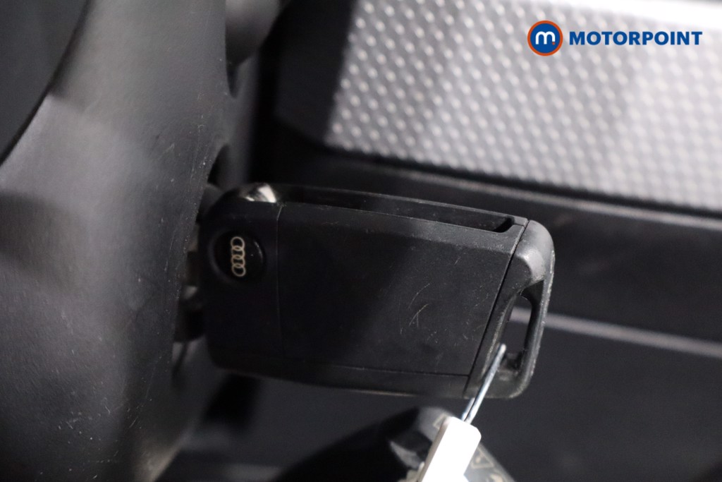 Audi A1 S Line Automatic Petrol Hatchback - Stock Number (1615056) - 13th supplementary image