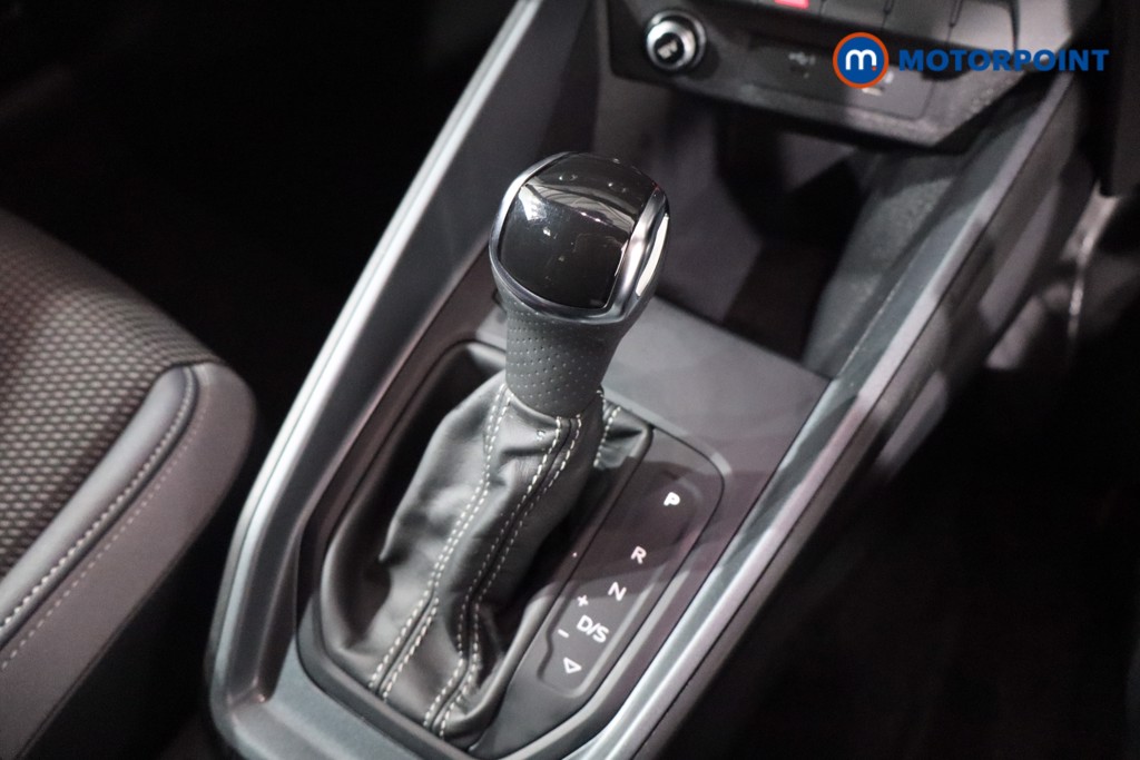 Audi A1 S Line Automatic Petrol Hatchback - Stock Number (1615056) - 14th supplementary image