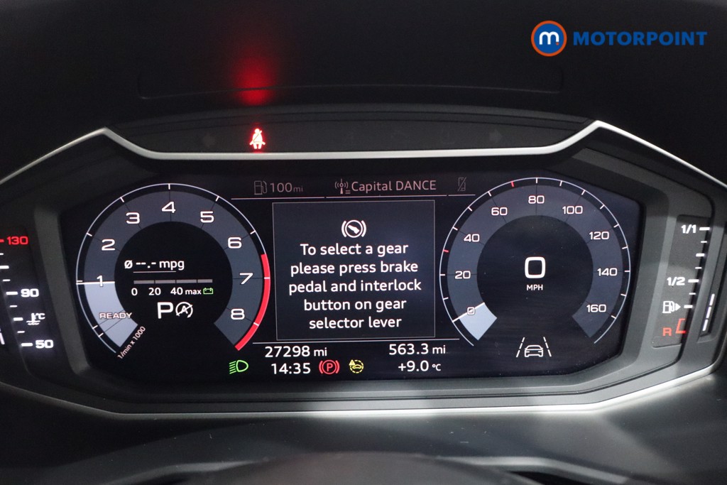 Audi A1 S Line Automatic Petrol Hatchback - Stock Number (1615056) - 16th supplementary image