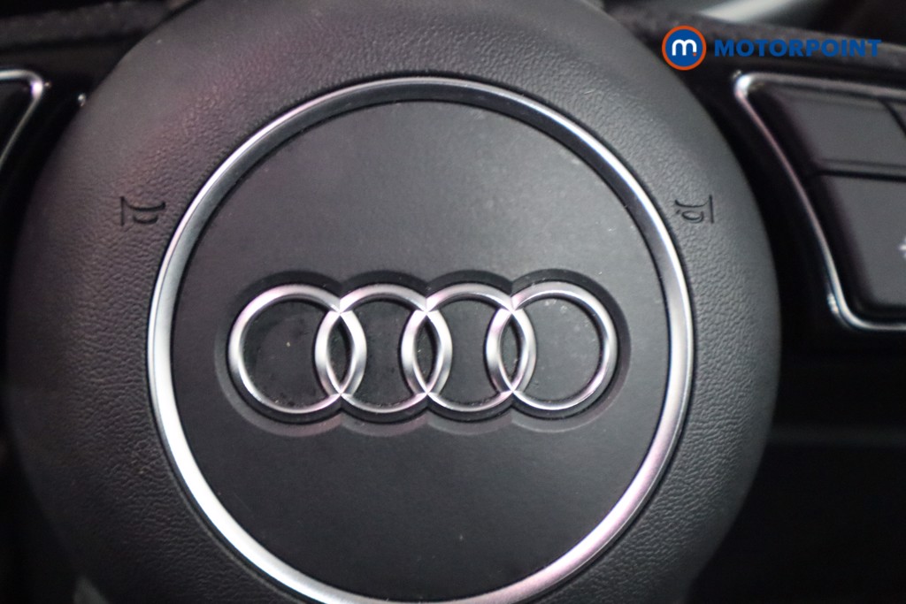 Audi A1 S Line Automatic Petrol Hatchback - Stock Number (1615056) - 17th supplementary image