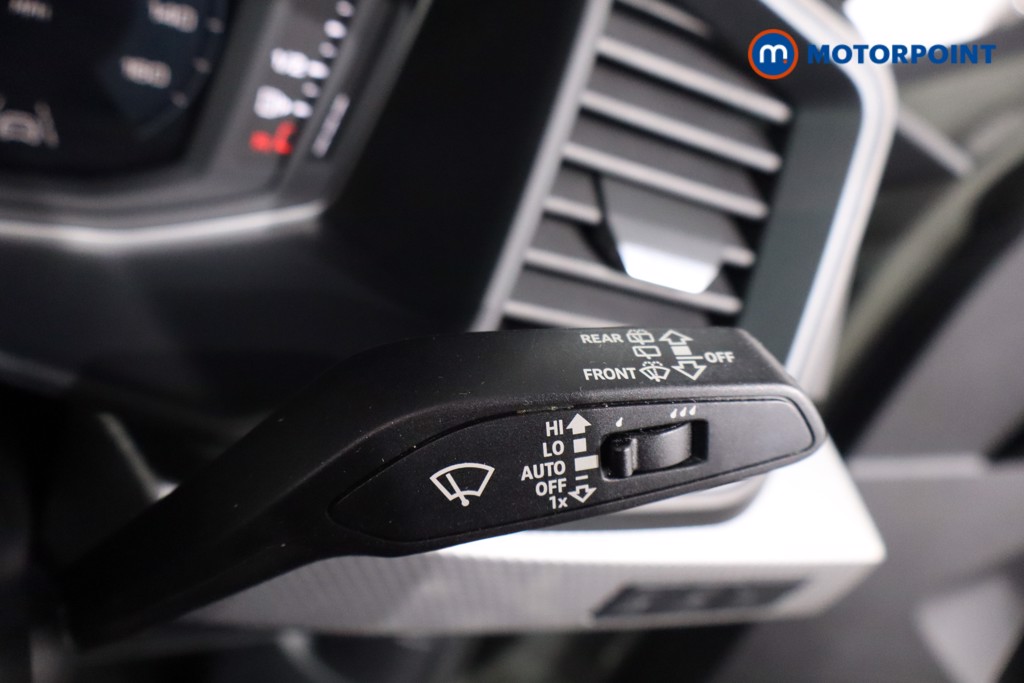 Audi A1 S Line Automatic Petrol Hatchback - Stock Number (1615056) - 18th supplementary image