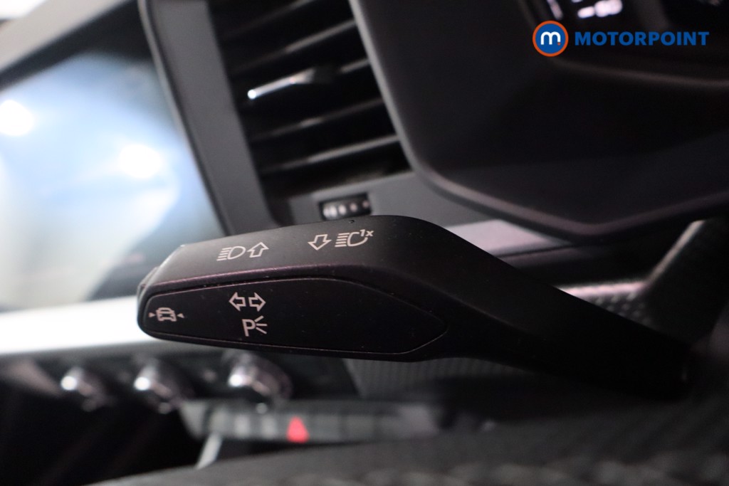 Audi A1 S Line Automatic Petrol Hatchback - Stock Number (1615056) - 19th supplementary image