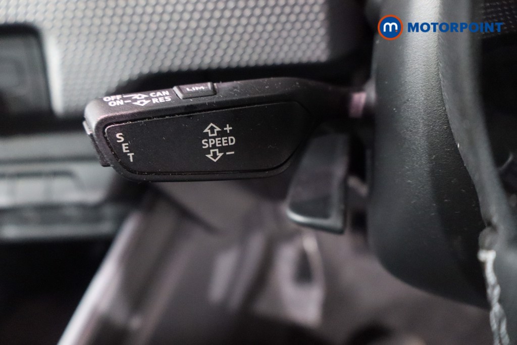 Audi A1 S Line Automatic Petrol Hatchback - Stock Number (1615056) - 20th supplementary image