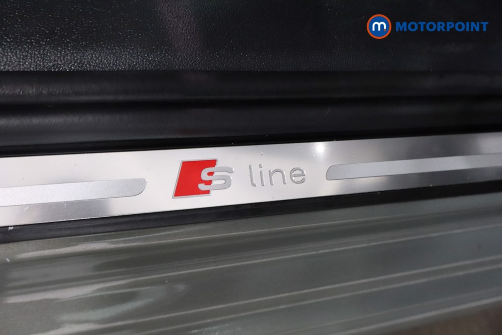 Audi A1 S Line Automatic Petrol Hatchback - Stock Number (1615056) - 21st supplementary image