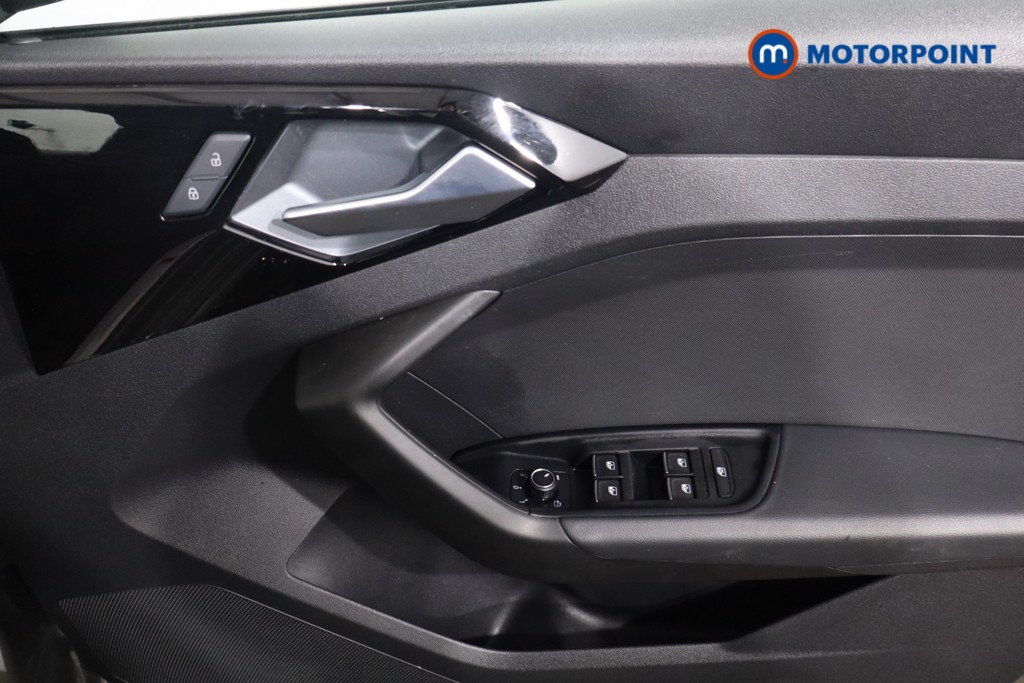 Audi A1 S Line Automatic Petrol Hatchback - Stock Number (1615056) - 22nd supplementary image