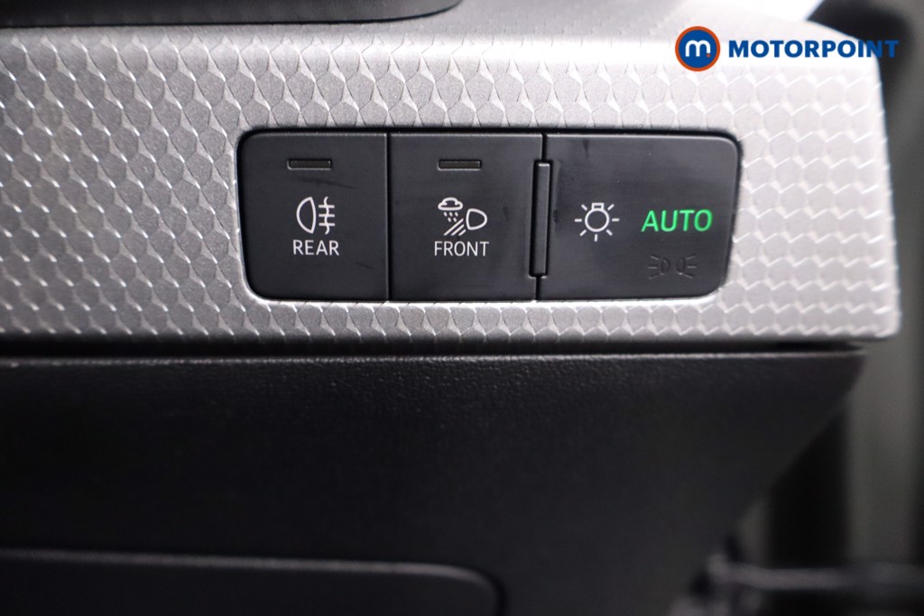 Audi A1 S Line Automatic Petrol Hatchback - Stock Number (1615056) - 25th supplementary image