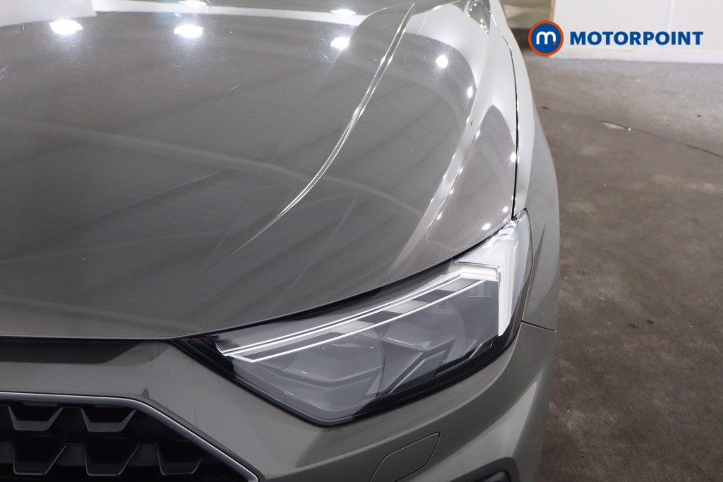 Audi A1 S Line Automatic Petrol Hatchback - Stock Number (1615056) - 28th supplementary image