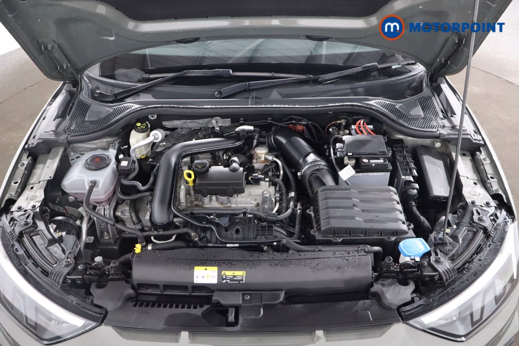 Audi A1 S Line Automatic Petrol Hatchback - Stock Number (1615056) - 32nd supplementary image