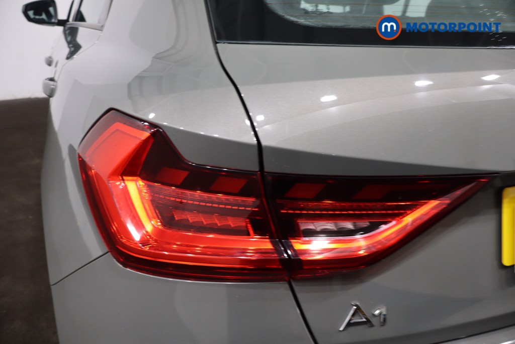 Audi A1 S Line Automatic Petrol Hatchback - Stock Number (1615056) - 34th supplementary image