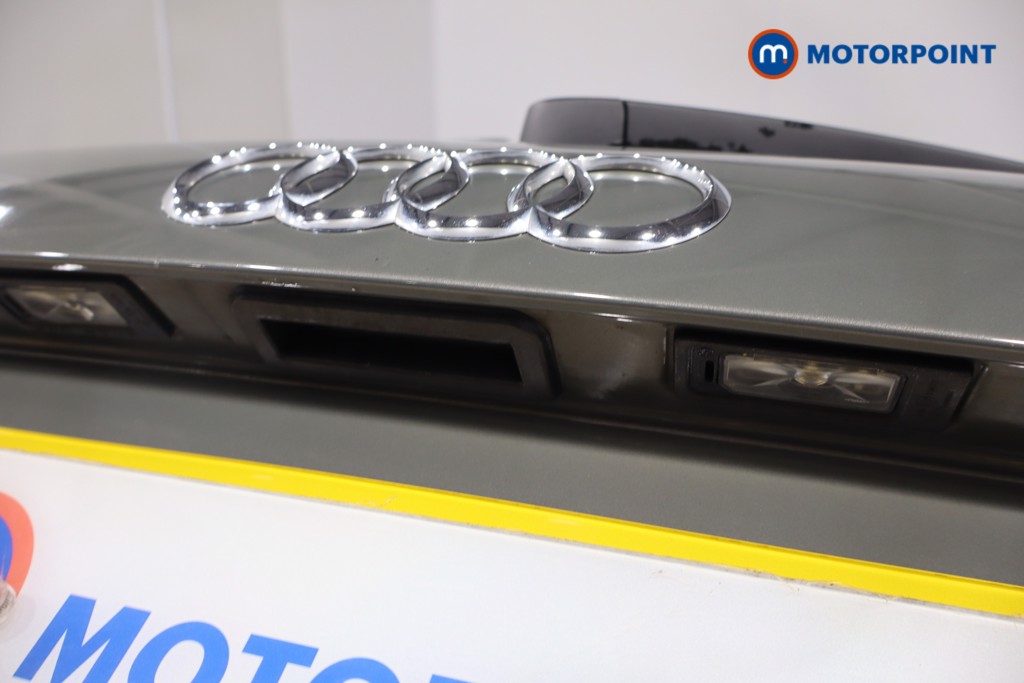 Audi A1 S Line Automatic Petrol Hatchback - Stock Number (1615056) - 36th supplementary image