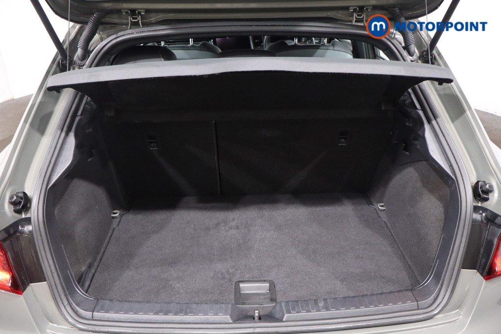 Audi A1 S Line Automatic Petrol Hatchback - Stock Number (1615056) - 38th supplementary image