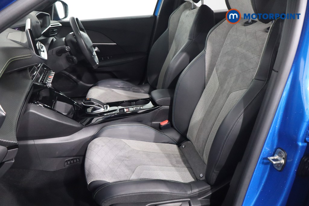 Peugeot 2008 Gt Premium Automatic Electric SUV - Stock Number (1615058) - 4th supplementary image