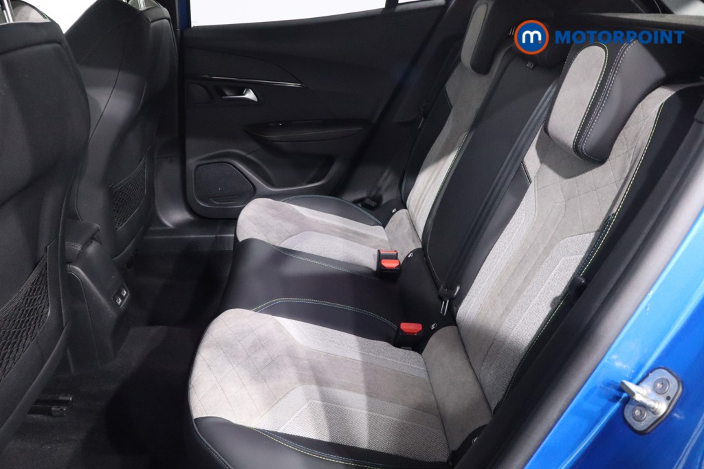 Peugeot 2008 Gt Premium Automatic Electric SUV - Stock Number (1615058) - 5th supplementary image