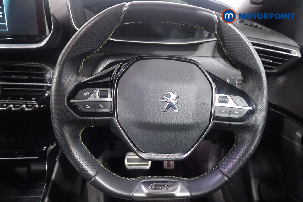 Peugeot 2008 Gt Premium Automatic Electric SUV - Stock Number (1615058) - 6th supplementary image