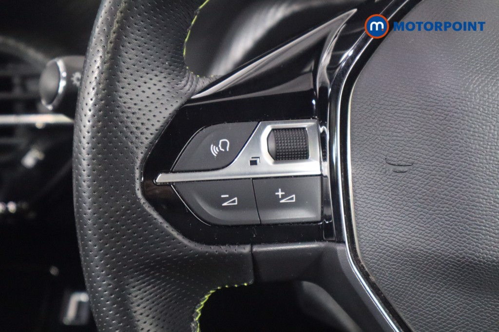 Peugeot 2008 Gt Premium Automatic Electric SUV - Stock Number (1615058) - 7th supplementary image