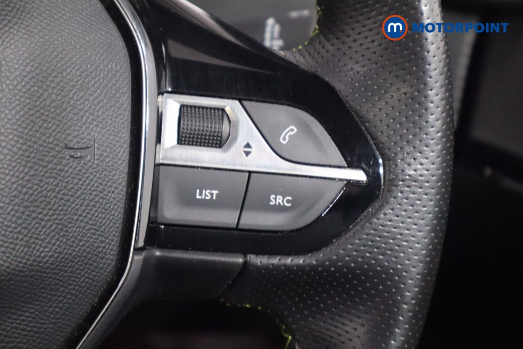 Peugeot 2008 Gt Premium Automatic Electric SUV - Stock Number (1615058) - 8th supplementary image