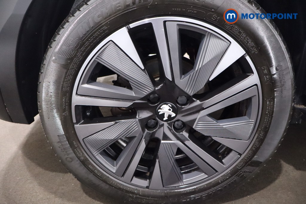 Peugeot 2008 Gt Premium Automatic Electric SUV - Stock Number (1615058) - 9th supplementary image