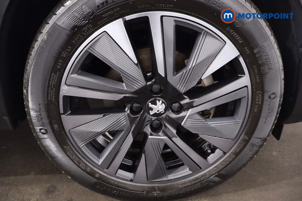 Peugeot 2008 Gt Premium Automatic Electric SUV - Stock Number (1615058) - 10th supplementary image