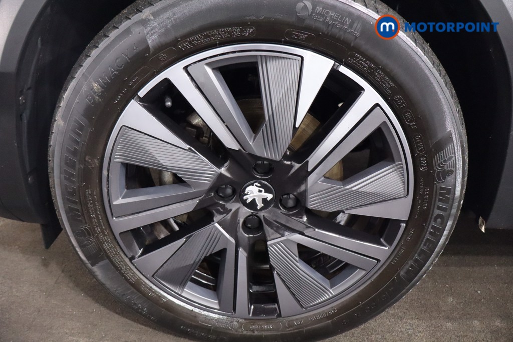 Peugeot 2008 Gt Premium Automatic Electric SUV - Stock Number (1615058) - 11th supplementary image