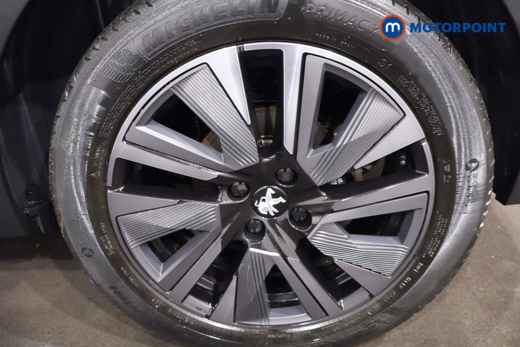 Peugeot 2008 Gt Premium Automatic Electric SUV - Stock Number (1615058) - 12th supplementary image