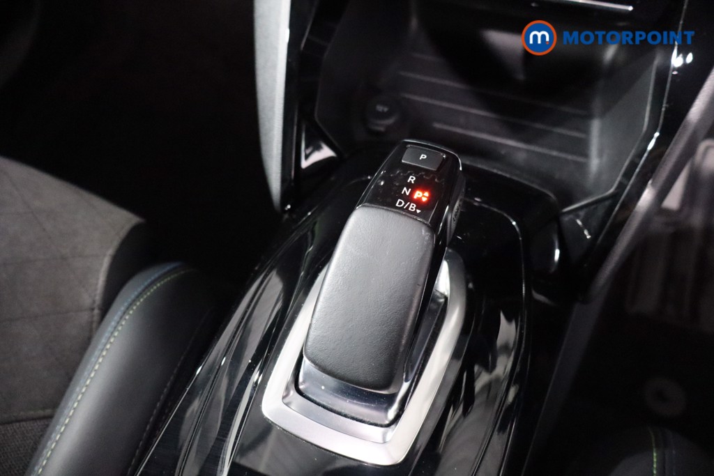 Peugeot 2008 Gt Premium Automatic Electric SUV - Stock Number (1615058) - 14th supplementary image
