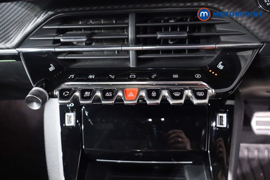 Peugeot 2008 Gt Premium Automatic Electric SUV - Stock Number (1615058) - 18th supplementary image