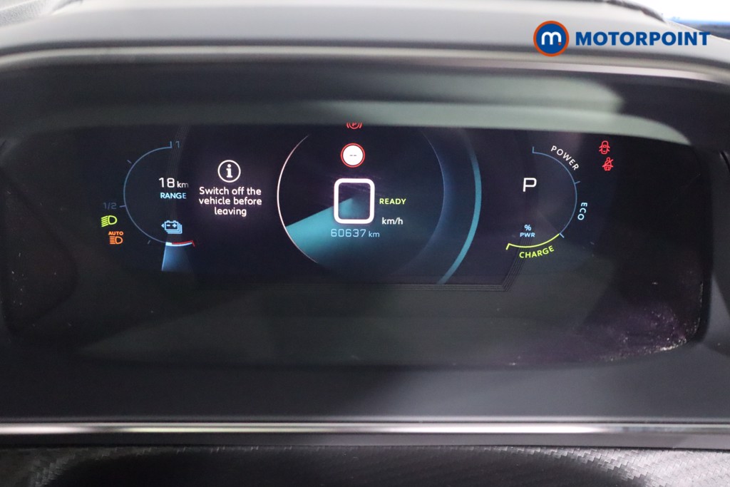 Peugeot 2008 Gt Premium Automatic Electric SUV - Stock Number (1615058) - 19th supplementary image